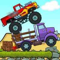 Monster Truck Rally