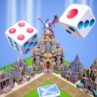 Land of Empires: Dice Hero