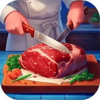 Happy Cooking: Restaurant Game