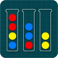 Ball Sort Puzzle - Color Games