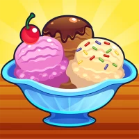 My Ice Cream Truck: Food Game