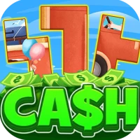 Cash Puzzle:Win Real Money