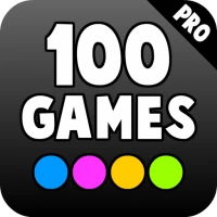 Word Games PRO 101-in-1