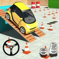 Advance Car Driving: Car Games