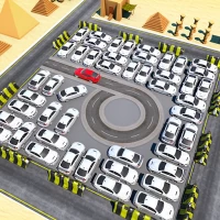 Parking Jam: Car Parking Games