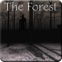 Slendrina: The Forest