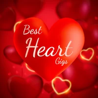 Love Gif Heart Images: Gif Ani