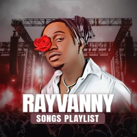 Rayvanny All Songs