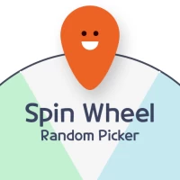 Spin Wheel: Random Picker