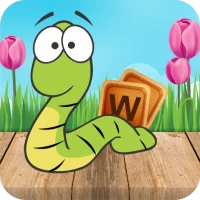 Word Wow Seasons - Brain game