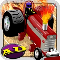 Tractor Pull