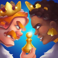 Kingdom Chess - Play and Learn