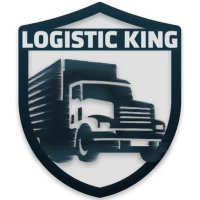 Logistic King