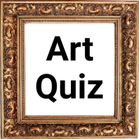 Art Quiz - Train Your Memory