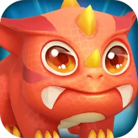 DragonMaster - Metaverse game