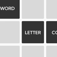 Connections - Word Puzzle Game