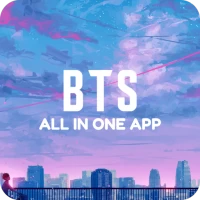 BTS AIO Wallpaper Status Video