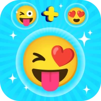 Emoji Merge - Fun Emoji Game