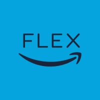 Amazon Flex Debit Card