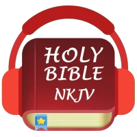 Audio Bible - NKJV Bible App