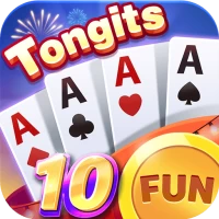 Tongits Fun-Color Game, Pusoy