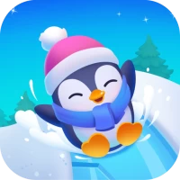 Baby Penguin Rescue Games Kids