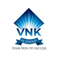 VNK IAS Academy