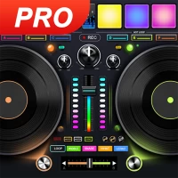 DJ Music mixer - DJ Studio Pro