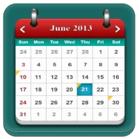 Business Calendar - Event Todo