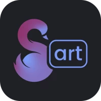 Splurge Art AI Image Generator