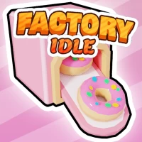 Factory Idle ASMR Clicker