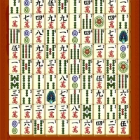 Mahjong Connect Classic