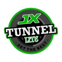 Jx Tunnel Lite