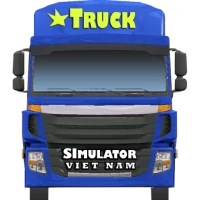 Truck Simulator Vietnam