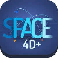 Space 4D+