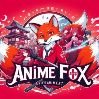 Animefox - Anime