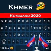 Khmer Keyboard