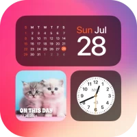 Color Widgets - iOS Widgets