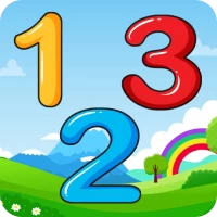 123 Counting Games For Kids