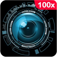 Ultra Zoom Camera