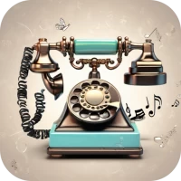 Old Telephone Ringtones