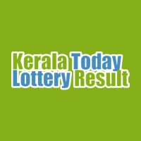 Kerala Today Lottery Result