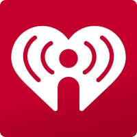 iHeartRadio for Google TV