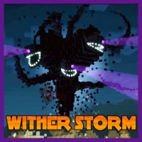 Mod Wither Storm