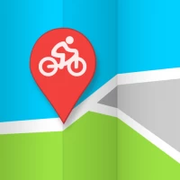 Caynax - Running & Cycling GPS