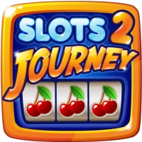 Slots Journey 2: Vegas Casino 