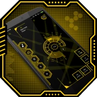 Strip Launcher 4 - AppLock