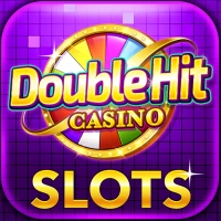 DoubleHit Slots Casino Games