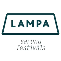 Sarunu festivāls LAMPA