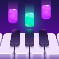 Piano - Play & Learn Music